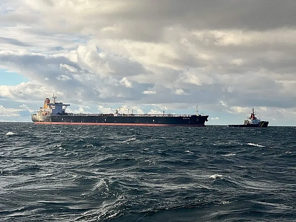 we.ua - росія прагне відновити експорт скрапленого природного газу попри санкції - Вlооmbеrg