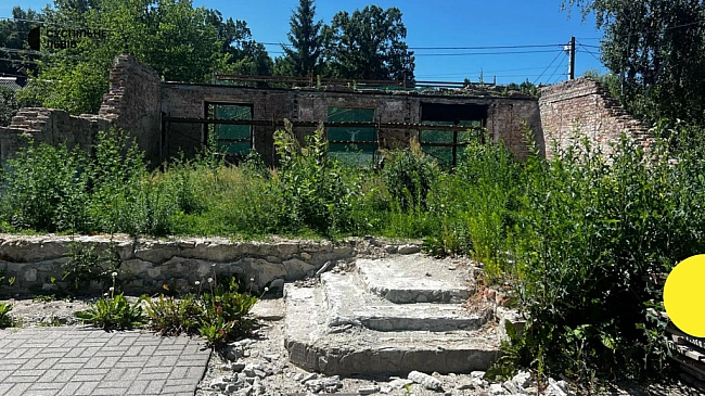 we.ua - Мені не соромно: що відомо про суперечку між Порошенком та Садовим через відбудову музею Шухевича