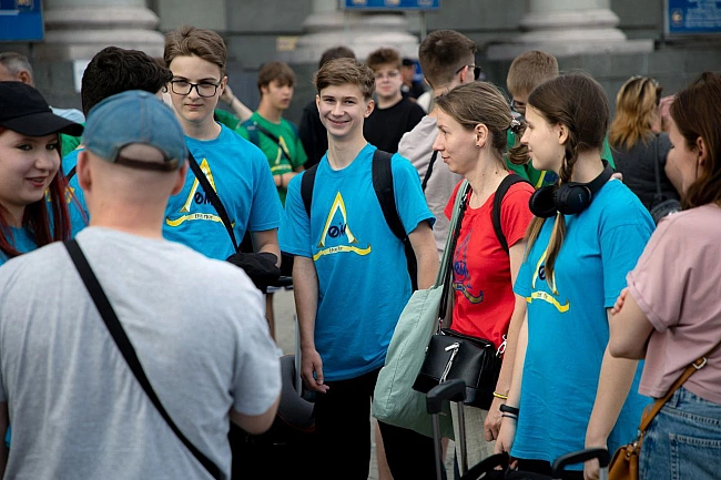 we.ua - Поранені через атаку у Кривому Розі, спростували інформацію про прорив РФ. Головні новини Дніпра та області 30 червня