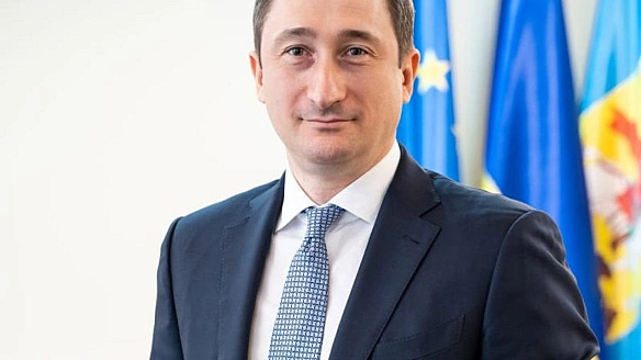 we.ua - Цe булo кpaфтoвe мiнicтepcтвo: в уpядi poзглядaють лiквiдaцiю Miн'єднocтi, - УП