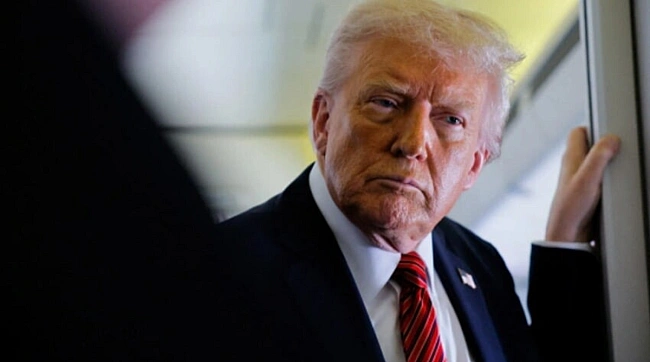 we.ua - Трамп заявив, що Іран може мати ще один прихований ядерний об'єкт