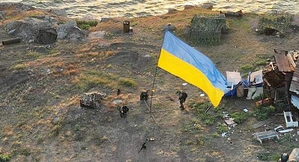 we.ua - Чим острів Зміїний був відомий в античні часи та як пов'язаний з Ахіллом
