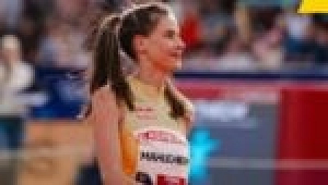 we.ua - Магучіх вдруге стала чемпіонкою на командному чемпіонаті Євро-2025