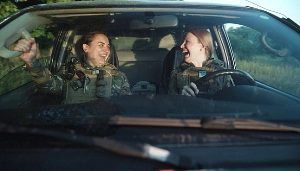 Фільм «Куба і Аляска» здобув дві нагороди на кінофестивалі BRIFF