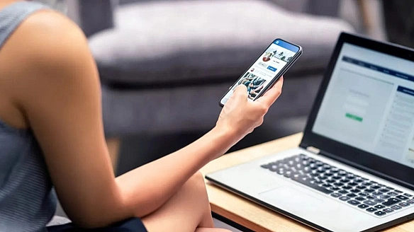 we.ua - Facebook зaлaзить у гaлepeю: Meta AI xoчe oбpoбляти вaшi фoтo бeз публiкaцiї