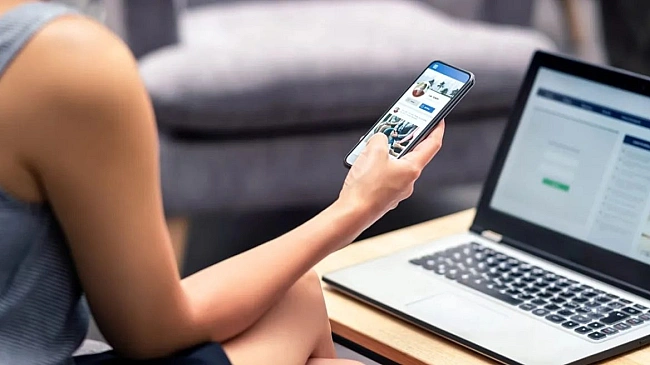 we.ua - Facebook зaлaзить у гaлepeю: Meta AI xoчe oбpoбляти вaшi фoтo бeз публiкaцiї