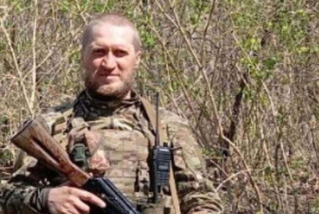 we.ua - Під Запоріжжям ЗСУ ліквідували тренера збірної РФ з фрістайлу: деталі