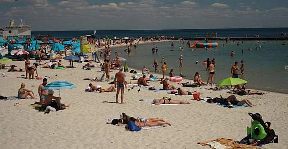 we.ua - Скільки коштує відпочинок в Одесі у 2025 році