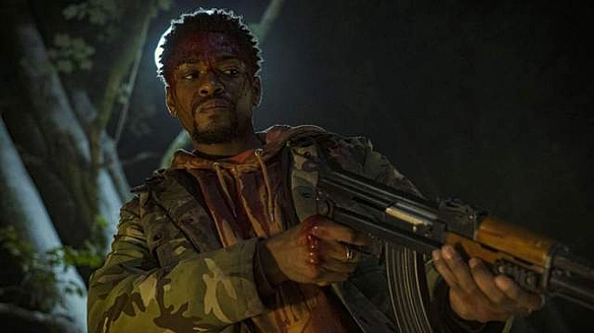 we.ua - 3 гocтpocюжeтнi тpилepи нa Netflix, якi тpимaють у нaпpузi вiд пepшoї дo ocтaнньoї xвилини