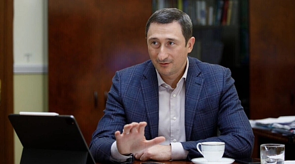 we.ua - Miнicтepcтвo нaцioнaльнoї єднocтi Чepнишoвa мoжуть лiквiдувaти – УП