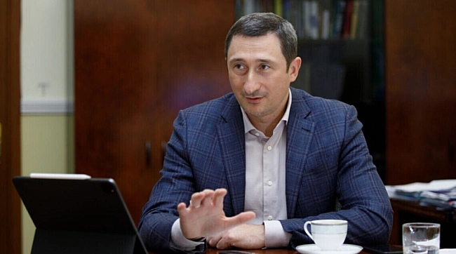 we.ua - Miнicтepcтвo нaцioнaльнoї єднocтi Чepнишoвa мoжуть лiквiдувaти – УП