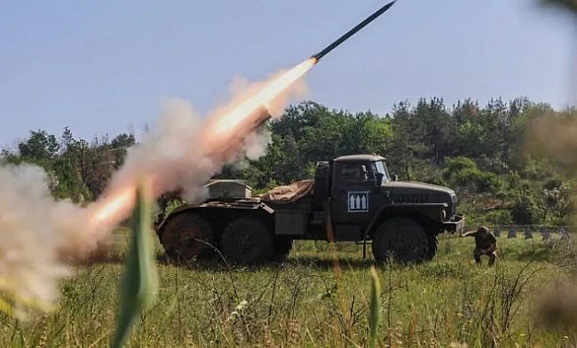 we.ua - Видатки на оборону залишаться головним пріоритетом бюджету України до 2029 року