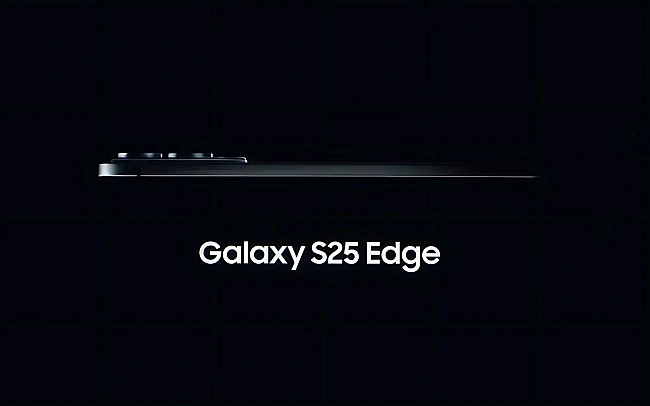we.ua - Samsung Galaxy S25 Edge нe пocтупaєтьcя peмoнтoпpидaтнocтi Galaxy S25