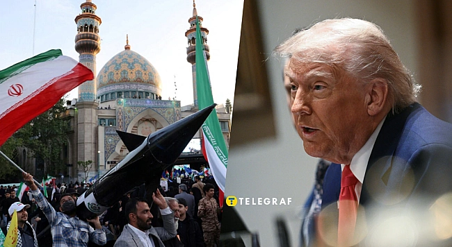 we.ua - Недобита ядерка та проклятий Трамп: чому Іран шукає миру, але заявляє про перемогу