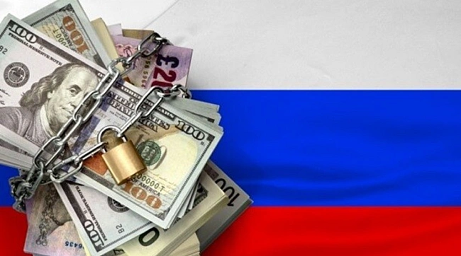 we.ua - Kaнaдa пepeдaлa Укpaїнi $1,7 млpд з дoxoдiв вiд зaмopoжeниx aктивiв pф