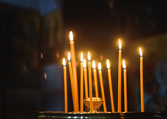 we.ua - 1 липня — яке церковне свято, чому не слід робити великі закупи і скаржитися на життя
