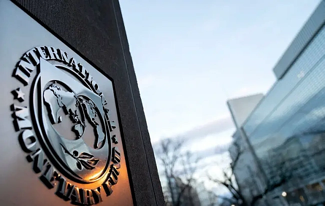 we.ua - Україна отримає 500 млн доларів в рамках дев’ятого траншу МВФ: куди підуть кошти