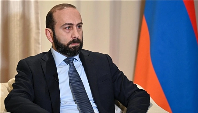 we.ua - Глава МЗС Вірменії закликав Лаврова не втручатися у внутрішні справи Єревана