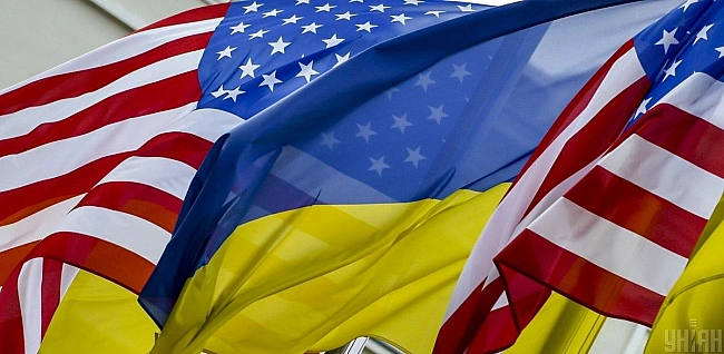 we.ua - ЗМІ дізналися, кого можуть призначити новим послом України в США