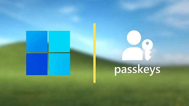 we.ua - Раsskеy у Wіndоws 11: Місrоsоft запускає нову систему входу без пароля