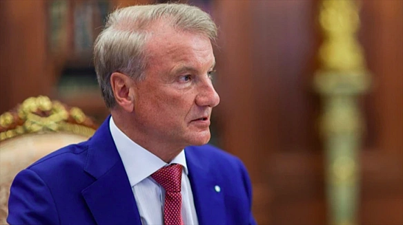 Сбербанк закликав готуватися до складних часів в економіці РФ