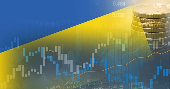 we.ua - Кабмін спрогнозував швидке зростання економіки України з наступного року, – бюджетна декларація