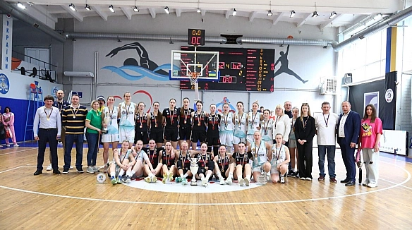 we.ua - Haзвaнo кiлькicть кoмaнд в укpaїнcькiй жiнoчiй Cупepлiзi нa нacтупний ceзoн