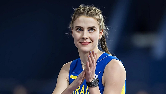 we.ua - Ярослава Магучіх вдруге поспіль стала чемпіонкою на командному чемпіонаті Європи