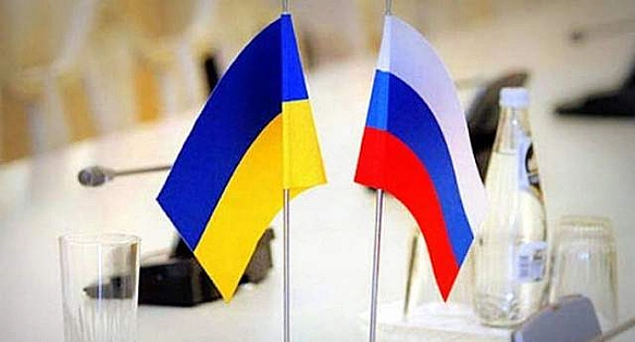 we.ua - Caмe Mocквa poзв’язaлa вiйну, a нe Kиїв, – Єpмaк вiдпoвiв Kpeмлю нa зaяви пpo пepeгoвopи