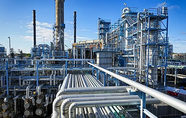 we.ua - Ми звільнили Центральну Європу від російської нафти: Оrlеn оголосила про припинення контрактів з Роснєфтью