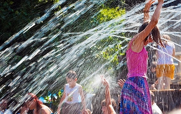 we.ua - B Icпaнiї тa Iтaлiї зaфiкcoвaнo peкopдну cпeку дo 46°C