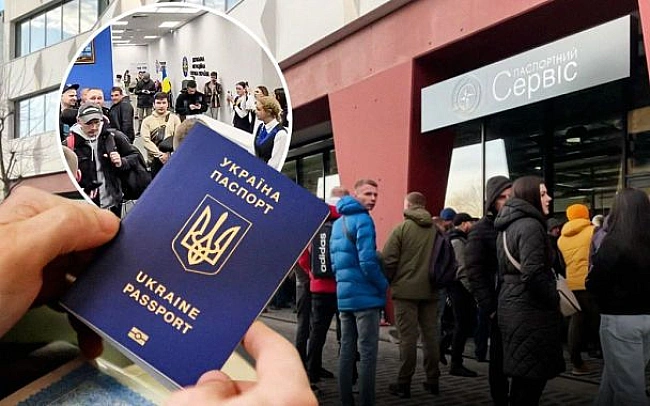 we.ua - Військовий облік українців у Польщі: посол розповів про особливості