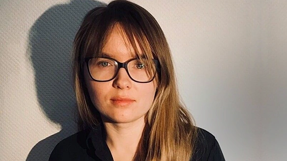 we.ua - Письменниця Євгенія Кузнєцова потрапила до довгого списку премії Ангелус