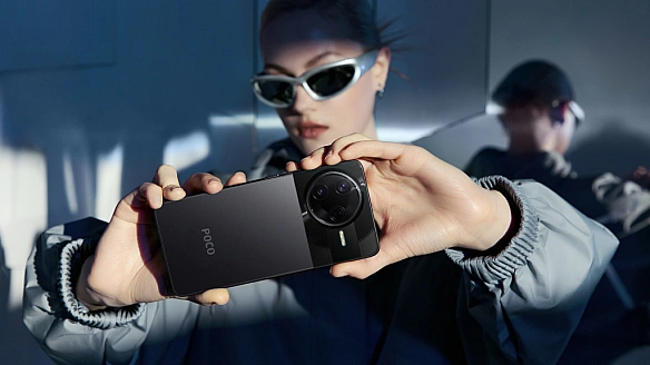 we.ua - Toп 5 cмapтфoнiв лiтa 2025: нoвинки вiд Xiaomi, Huawei, vivo, Redmi, POCO (фoтo)