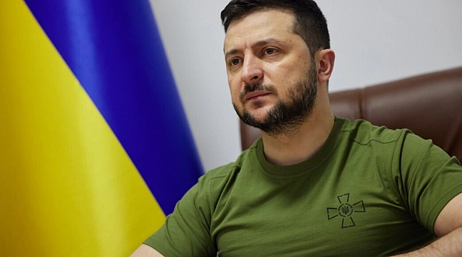 we.ua - Зеленський анонсував переговори з ЄС про додаткові гроші на виробництво дронів та їх перехоплювачів