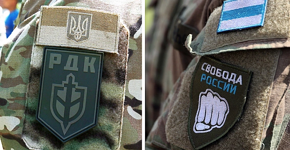 we.ua - Могли б створити квазікраїну на Курщині: польський воєнкор Решка вважає, що на боці України воює замало росіян