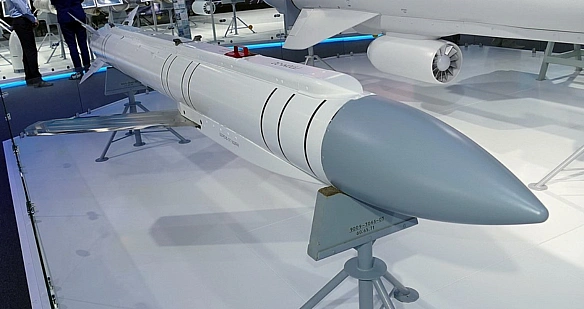 we.ua - Ракета-бомба Грім-Е1: експерти озвучили характеристики нової російської КАБ