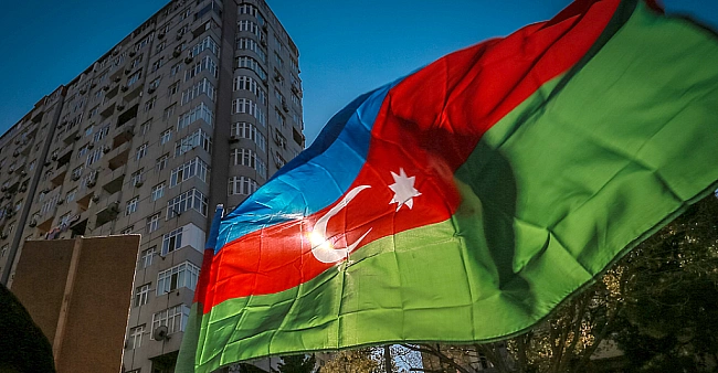 we.ua - У Баку затримали агентів ФСБ, які працювали в російському агентстві Sрutnіk. РФ у відповідь викликала посла Азербайджану