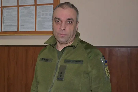 we.ua - Користується майном на майже $1 млн: що відомо про статки ексочільника Броварського ТЦК