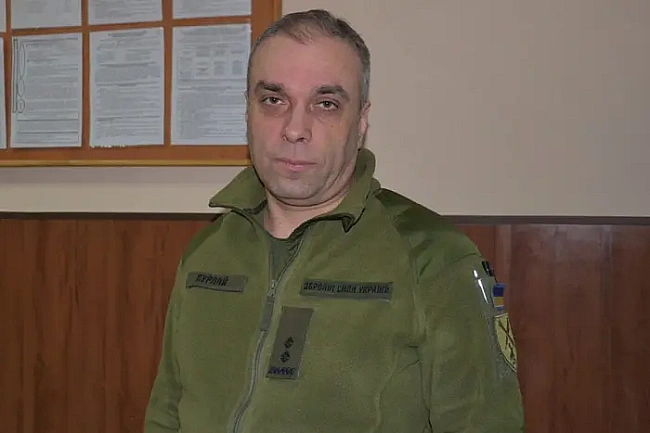 we.ua - Користується майном на майже $1 млн: що відомо про статки ексочільника Броварського ТЦК