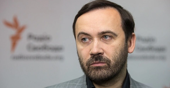 we.ua - Путін впевнений, що на 2025 рік у нього все гаразд, - російський опозиціонер Пономарьов
