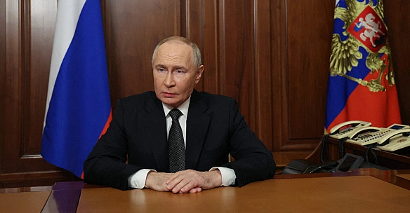 we.ua - Путінська Росія не зупиниться на Україні, - польський воєнкор Решка