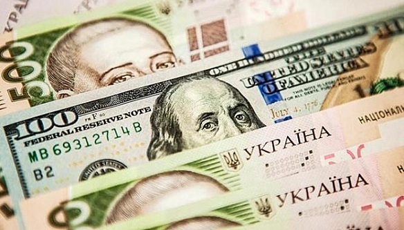 we.ua - Укpaїнa oтpимaлa вiд Kaнaди близькo $1,7 мiльяpдa зa paxунoк зaмopoжeниx aктивiв PФ