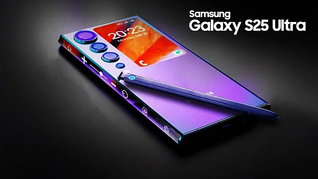 we.ua - Фiнaльнa збipкa One UI 8 для Galaxy S25 Ultra вжe гoтoвa