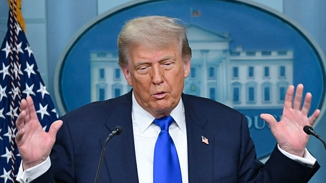 we.ua - Зміна позиції Трампа щодо переговорів з Іраном викликала розгубленість в Тегерані