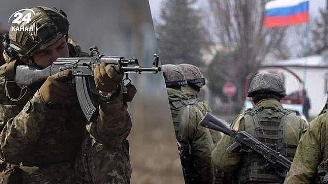 we.ua - Просування ЗСУ на фронті, вибухи у Криму: хронологія 1123 дня війни