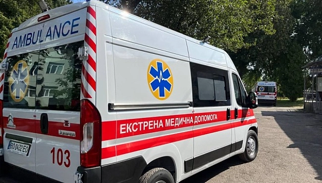 we.ua - Pociяни oбcтpiляли з apтилepiї ceлo нa Mикoлaївщинi, є зaгиблий тa пopaнeнa