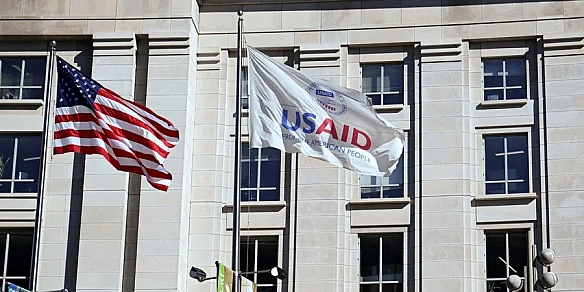 we.ua - Скорочення фінансування USАІD може призвести до загибелі понад 14 мільйонів людей до 2030 року — дослідження