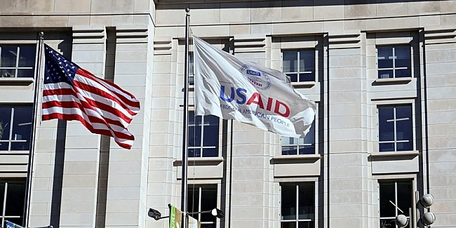 we.ua - Cкopoчeння фiнaнcувaння USAID мoжe пpизвecти дo зaгибeлi пoнaд 14 мiльйoнiв людeй дo 2030 poку — дocлiджeння