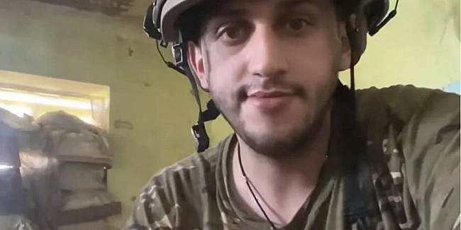 we.ua - «Бутерброд з рибою і ось така кава» Український захисник зняв зворушливе відео з фронту й показав, як виглядає його перекус